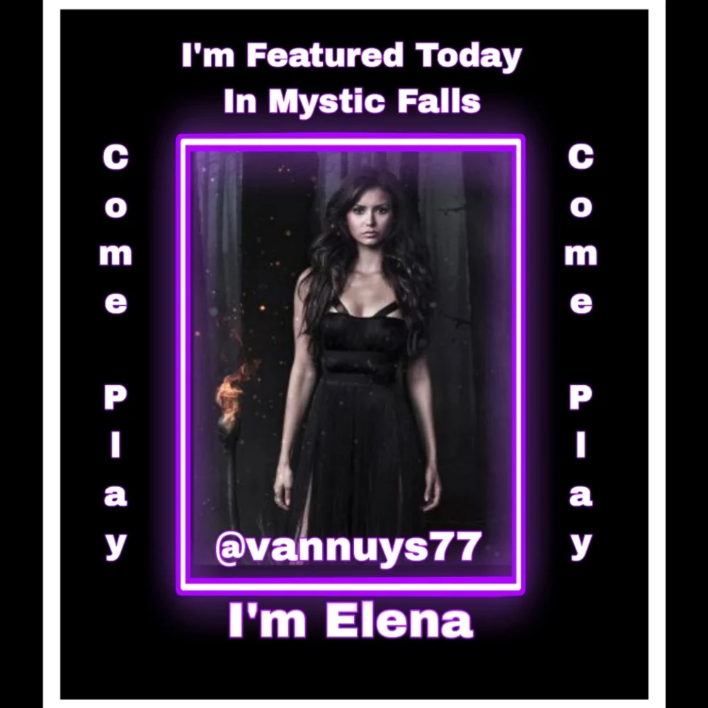 NEW PICKS UP ON NEW SLIDE. PLEASE LIKE NEW SLIDE. Vampire Diaries Share Groups - Picture 5 of 14